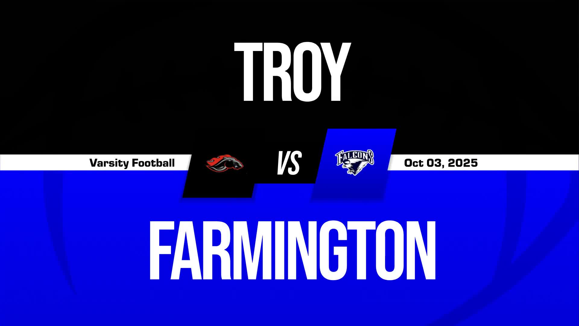 Football Recap: Troy Comes Up Short