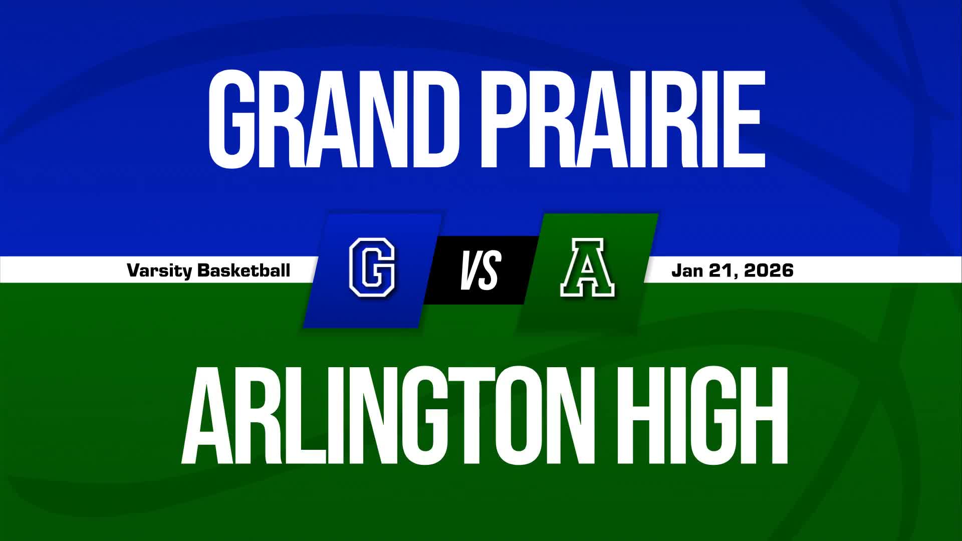 Basketball Recap: Arlington's Higher State Rank on Full Display  on Tuesday + How To Watch