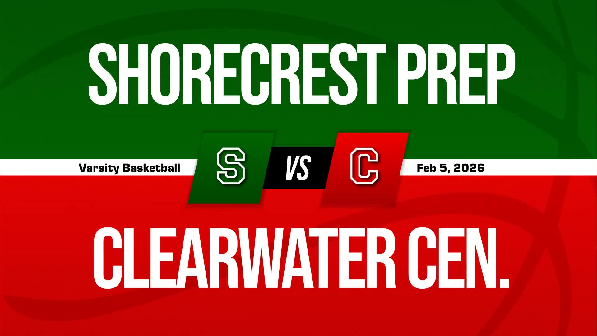 Basketball Game Preview: Clearwater Central Catholic Marauders vs. Indian Rocks Christian Eagles