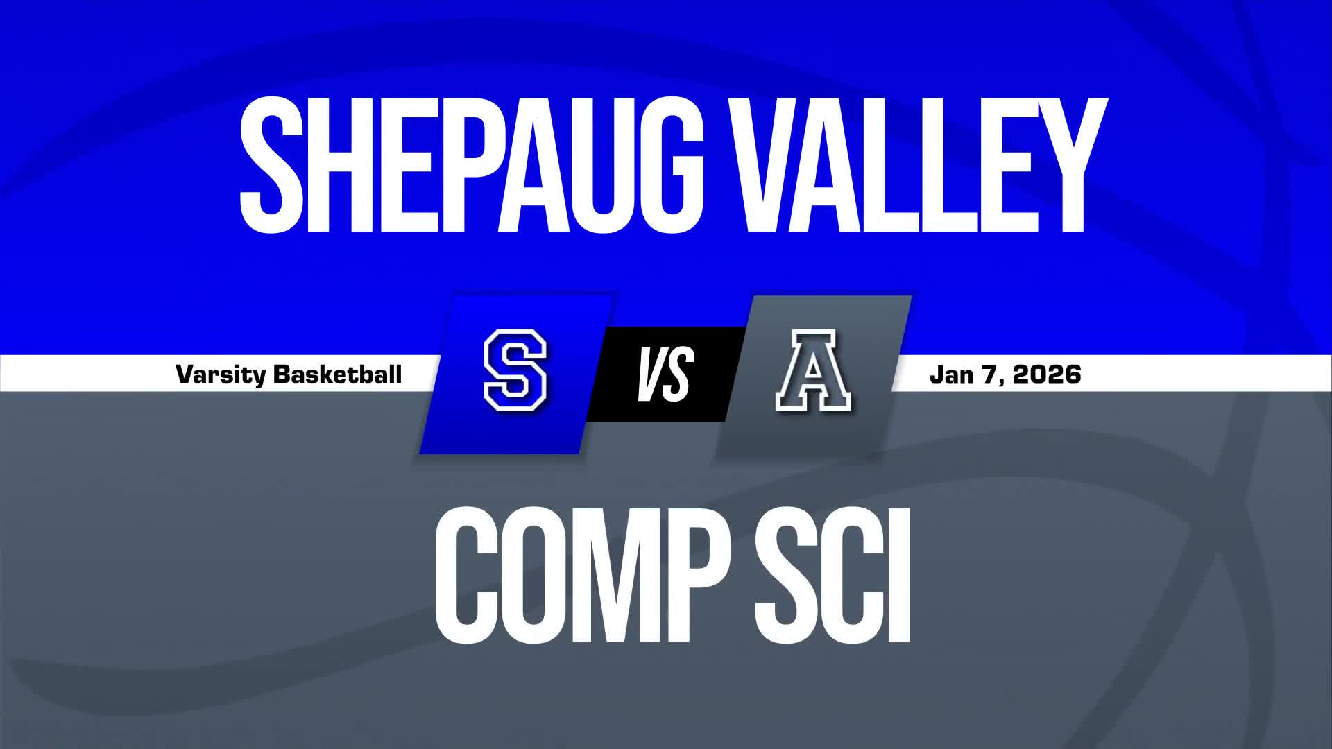 Basketball Recap: Shepaug Valley Takes a Loss