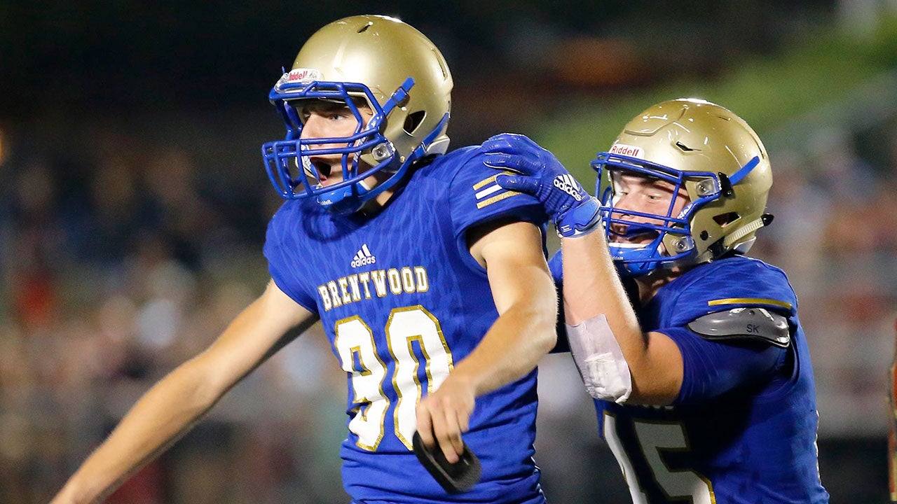 Thomas day football deals