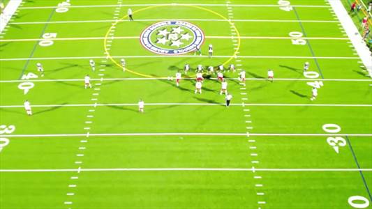 Football Game Preview: Legacy on Home-Turf