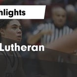 Basketball Game Recap: Orange Lutheran Lancers vs. St. John Bosco Braves