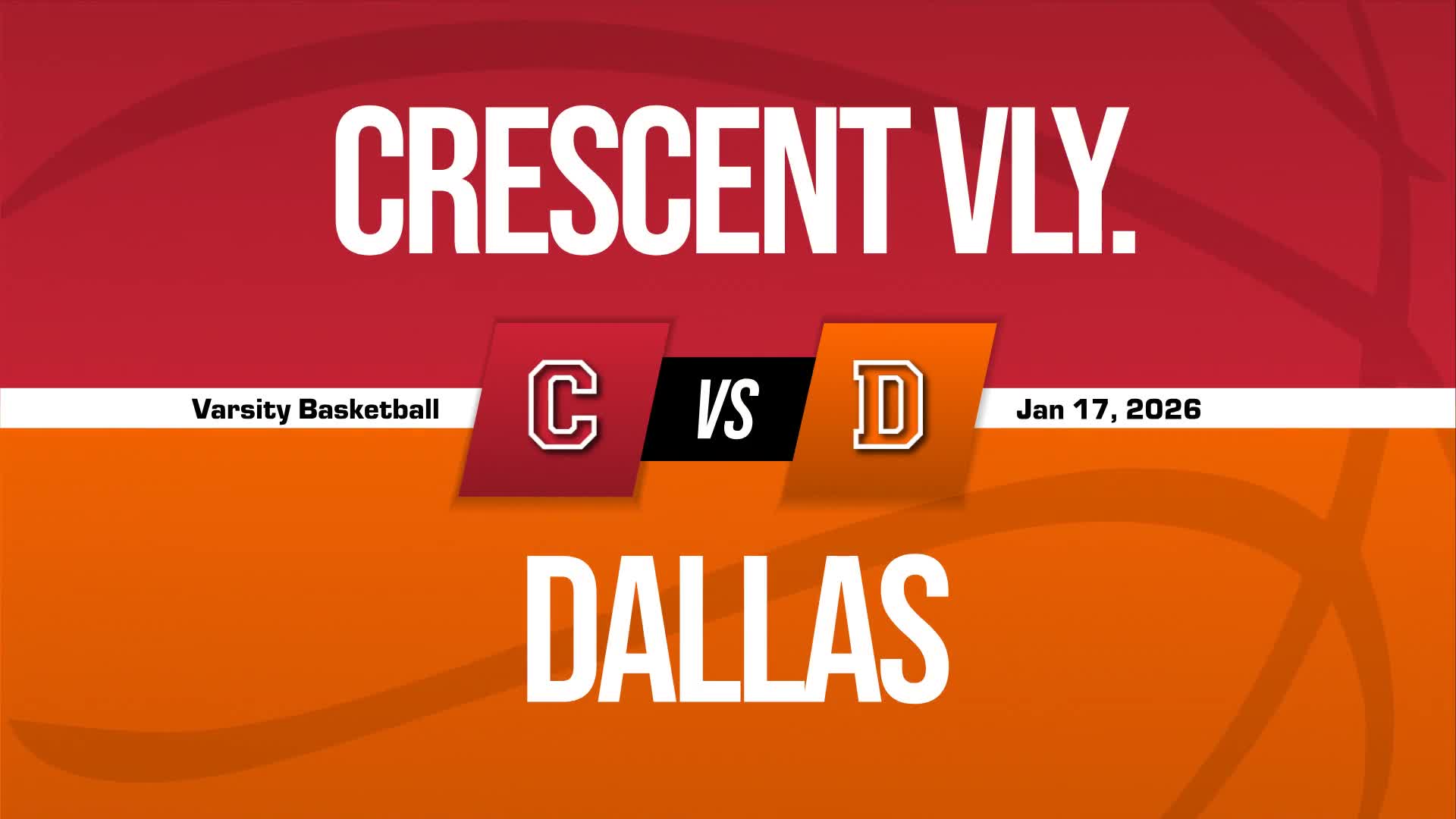 Basketball Recap: Crescent Valley Extends Winning Streak to Five