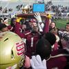 Steel Valley Ironmen named to the 12th Annual MaxPreps Tour of Champions presented by the Army National Guard