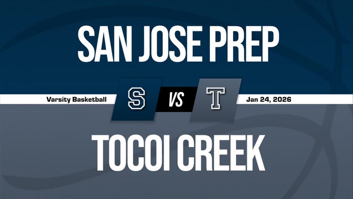Basketball Recap: 15 Straight Home Wins for Tocoi Creek