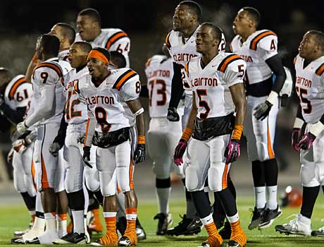 Clairton's winning streak is just one storyline to keep an eye on this weekend.