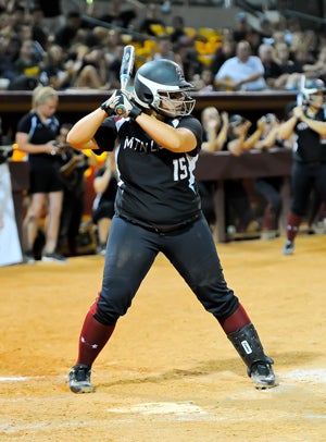 Jordan Beck, Red Mountain