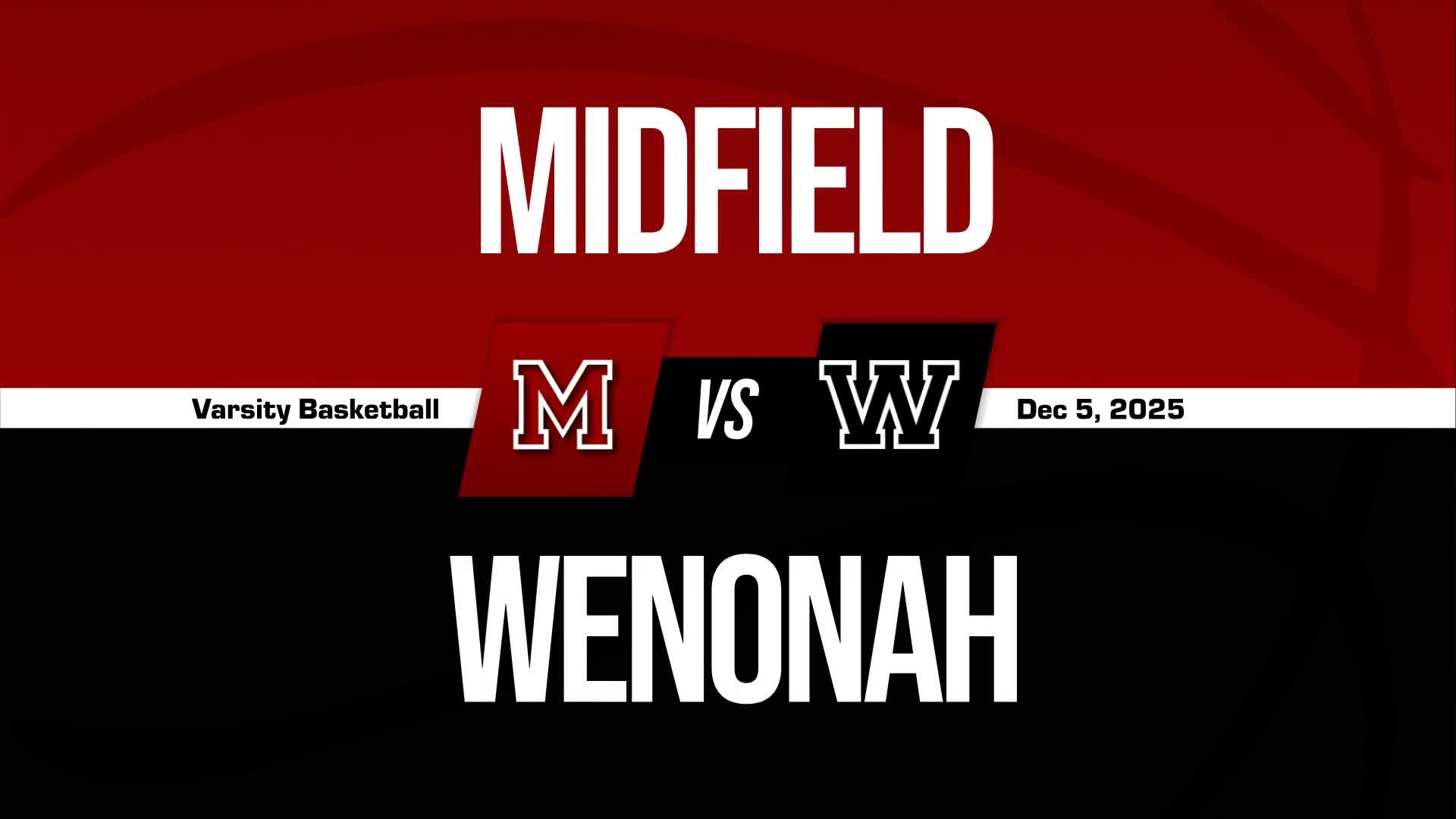 Basketball Recap: Midfield Comes Up Short + How To Watch