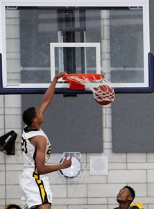 Ivan Rabb, Bishop O'Dowd