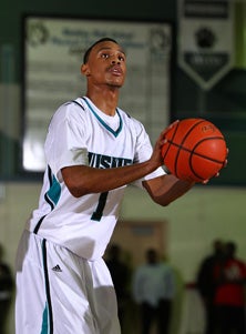 Darin Johnson, Sheldon