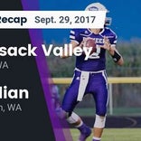 Football Game Preview: Mt. Baker vs. Nooksack Valley