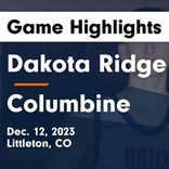 Dakota Ridge vs. Columbine