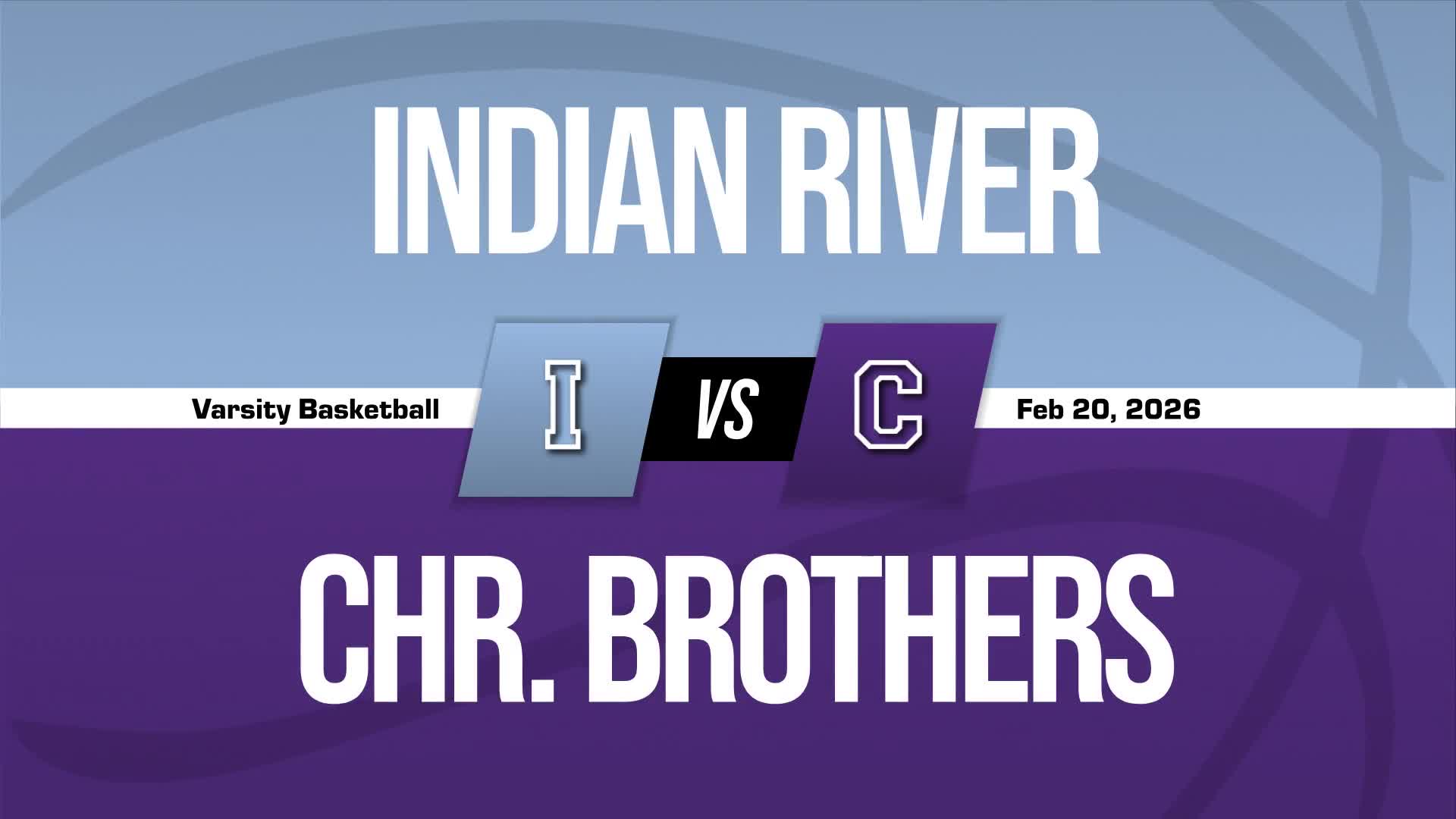 Basketball Recap: Indian River Takes a Loss