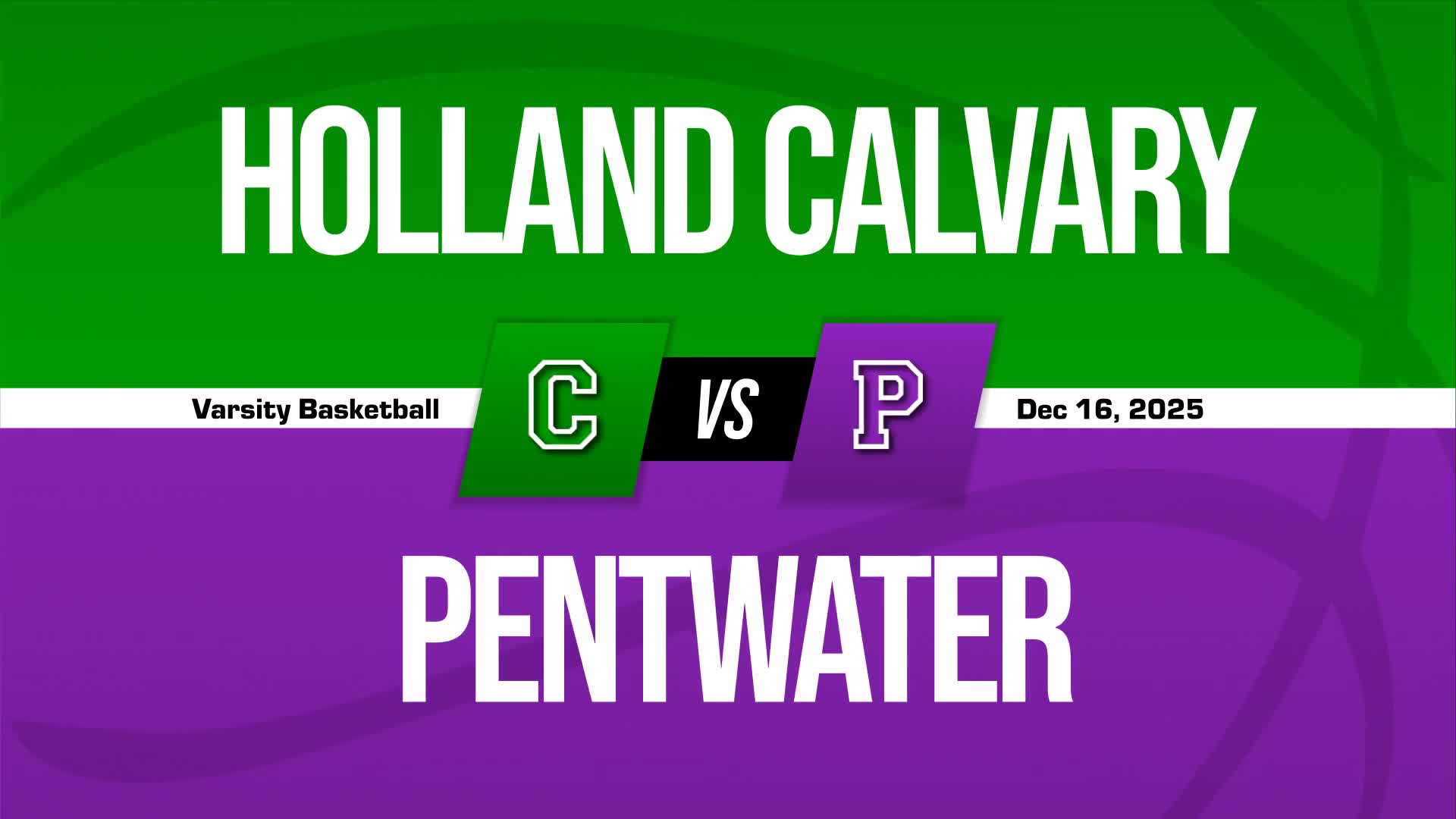 Basketball Recap: Pentwater Takes a Loss + How To Watch