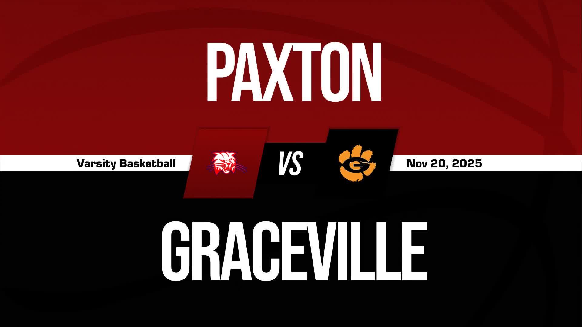 Basketball Game Preview: Graceville Tigers vs. Ponce De Leon Pir