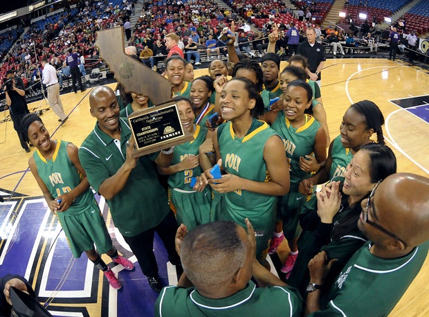 Long Beach Poly hopes to repeat as CIF State champions after winning the Division I crown last season, its fifth in history.