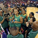 CIF state girls basketball capsules