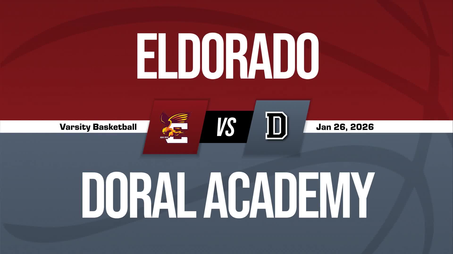 Basketball Recap: Karlee Luis' Big Game Can't Quite Lead Doral Academy Red Rock over Eldorado