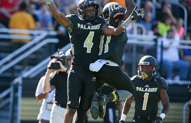 Paramus Catholic continues to rise in the rankings after another solid victory.