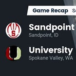 Football Game Preview: Sandpoint vs. Lakeland