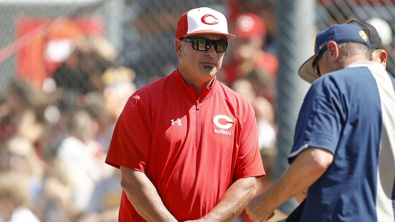 High school baseball rankings: Early-season matchups in Southern California tweak MaxPreps Top 25