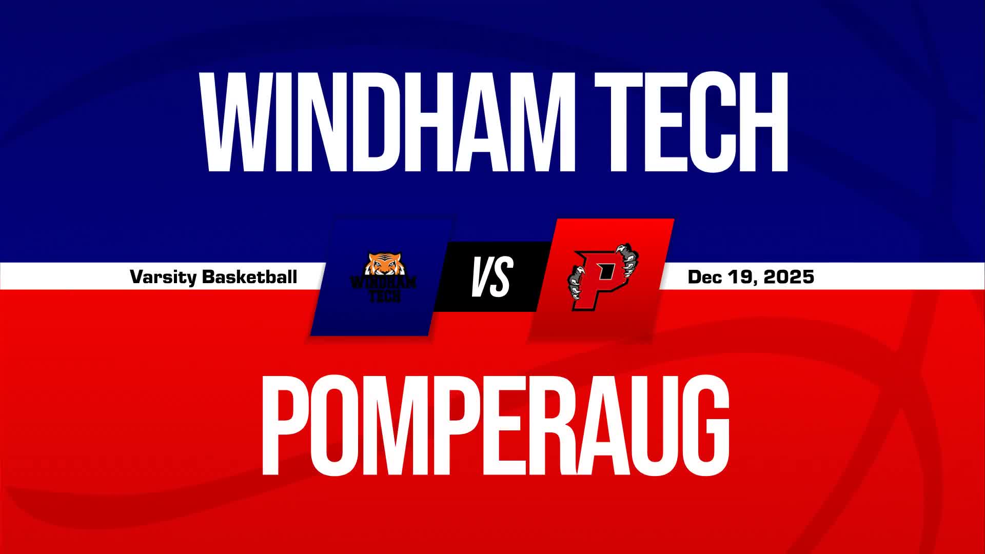 Basketball Recap: Pomperaug Comes Up Short + How To Watch