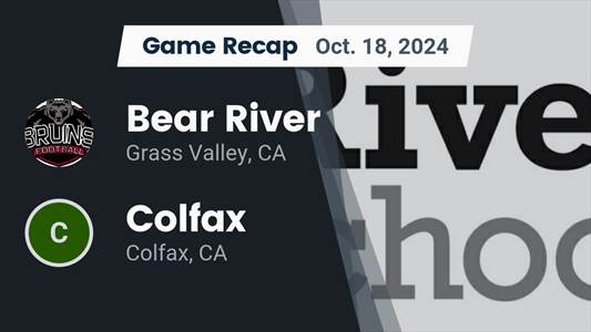 Football Game Preview: Colfax Falcons vs. Lincoln Fighting Zebra