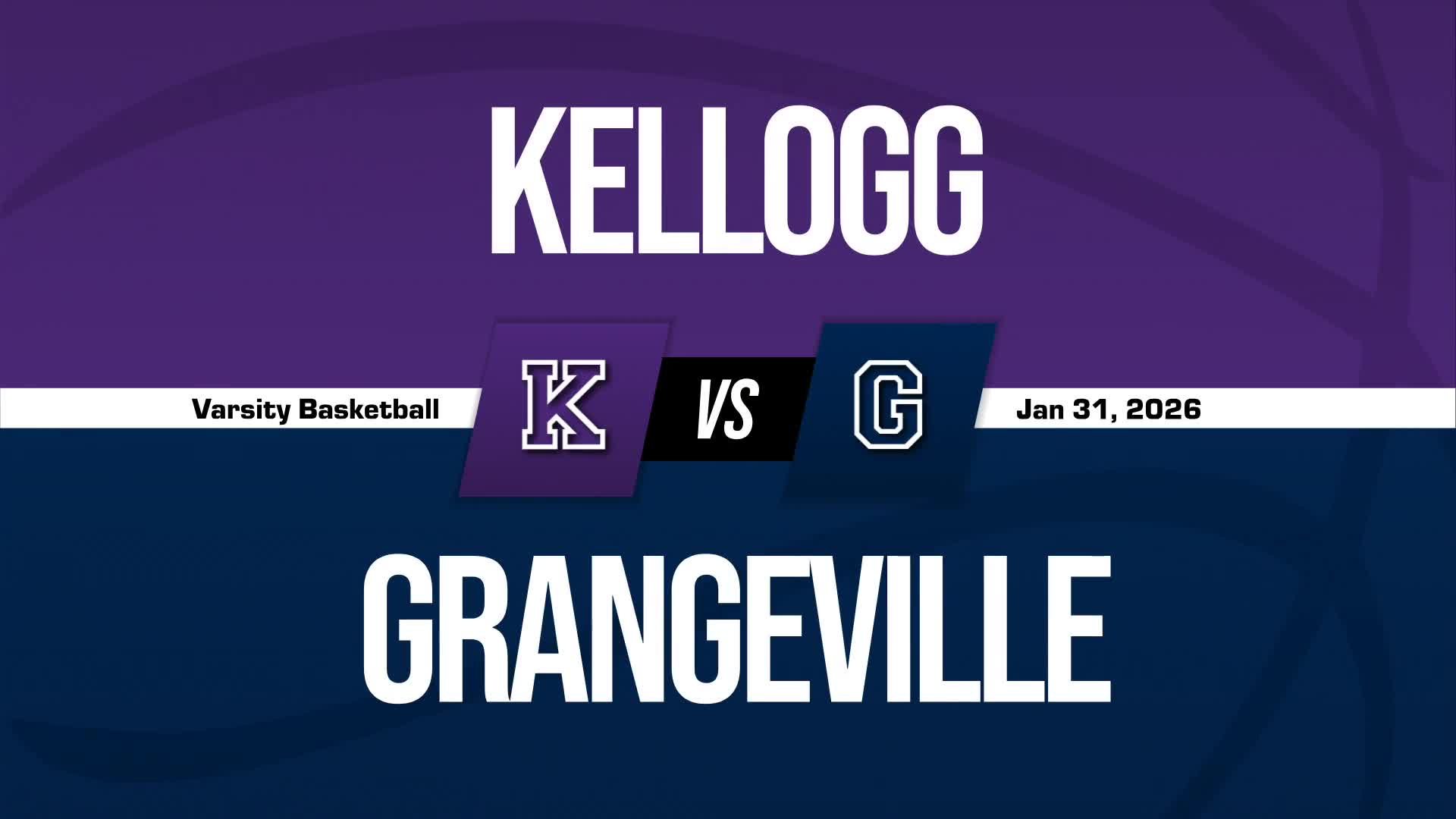 Basketball Recap: Kellogg Comes Up Short + How To Watch