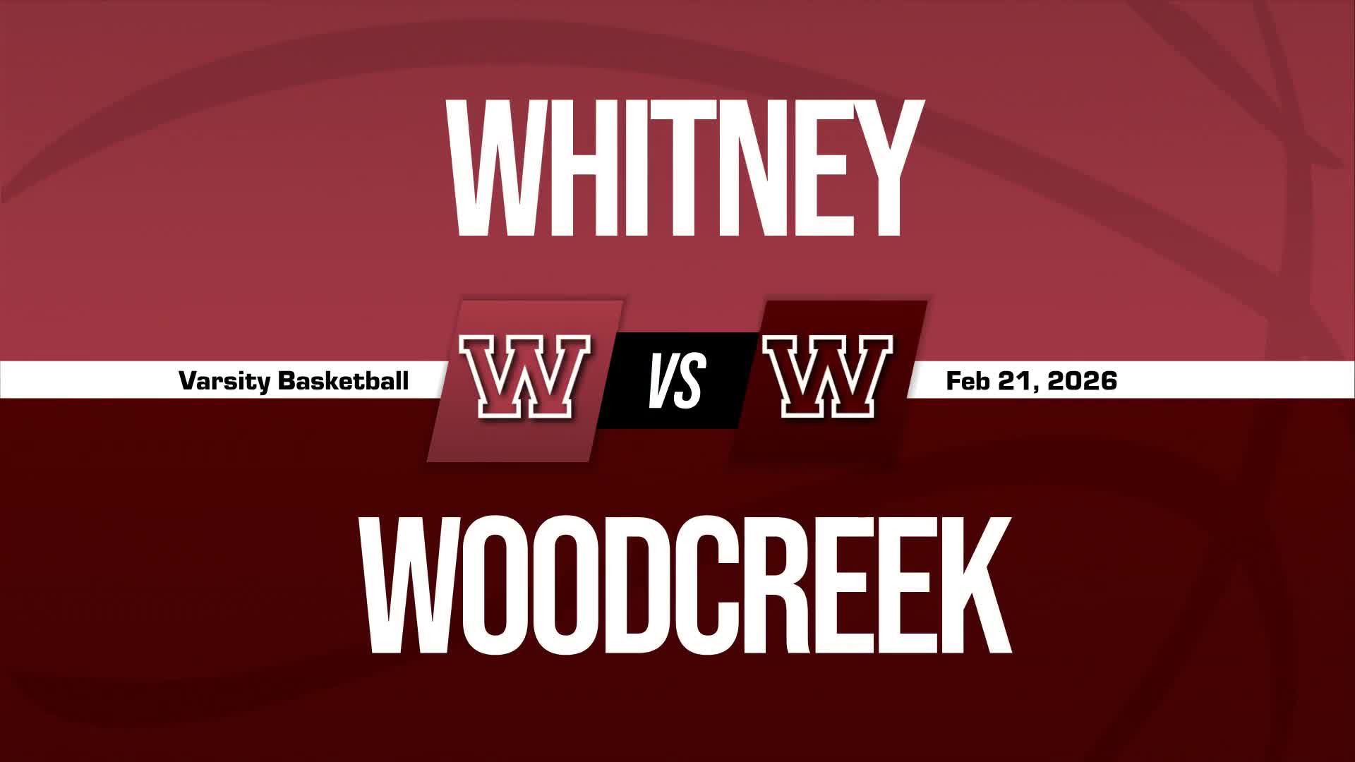 Basketball Recap: Whitney Takes Loss Despite Strong  Efforts fro