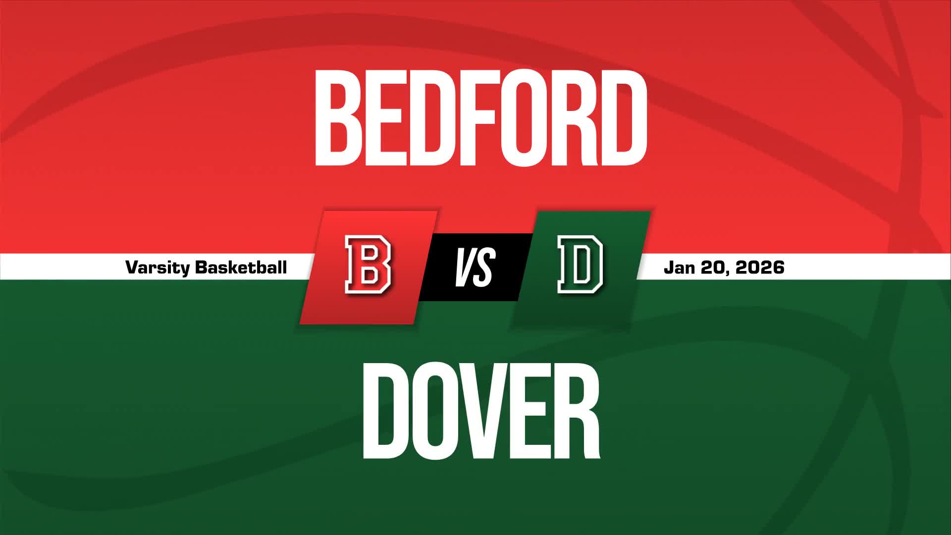 Basketball Game Preview: Dover Green Wave vs. Winnacunnet Warriors