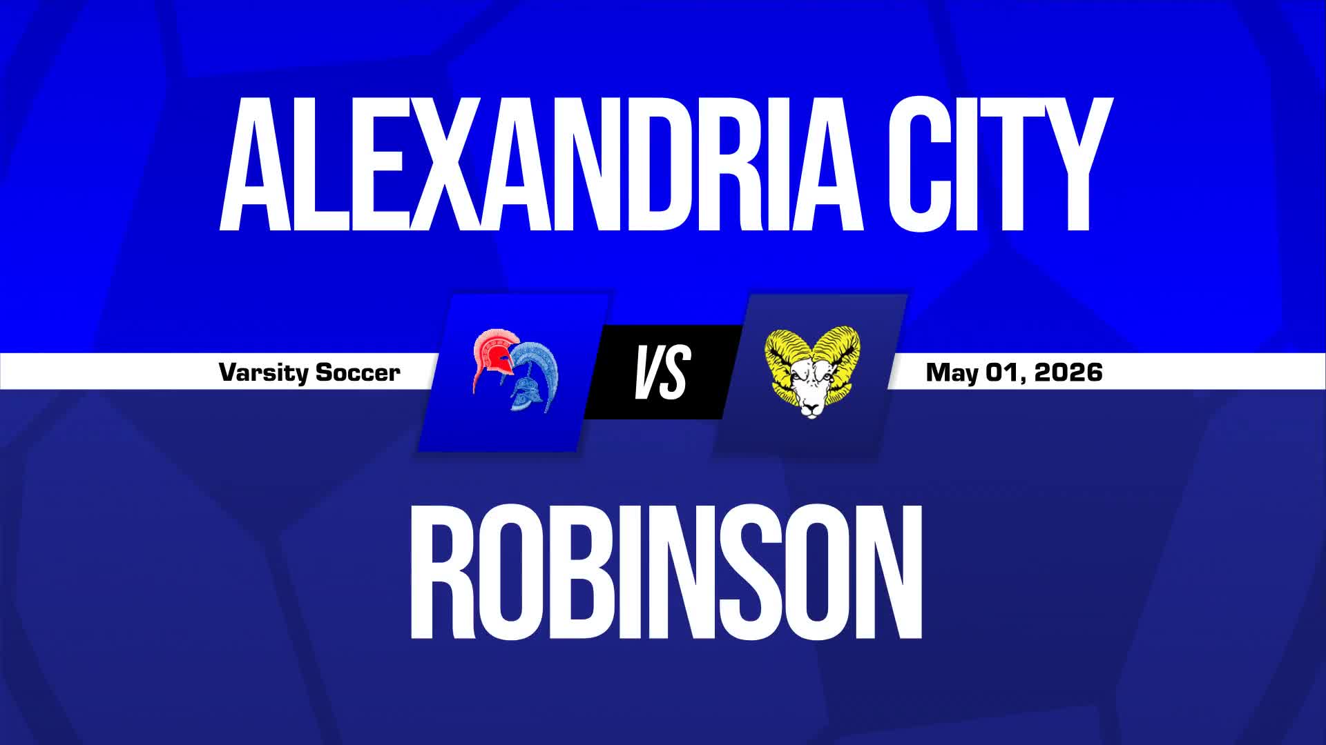 Soccer Recap: Robinson Takes a Loss + How To Watch