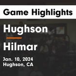 Hughson vs. Riverbank