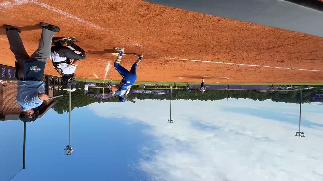 Softball Recap: Tattnall Square Academy Beats Piedmont Academy f