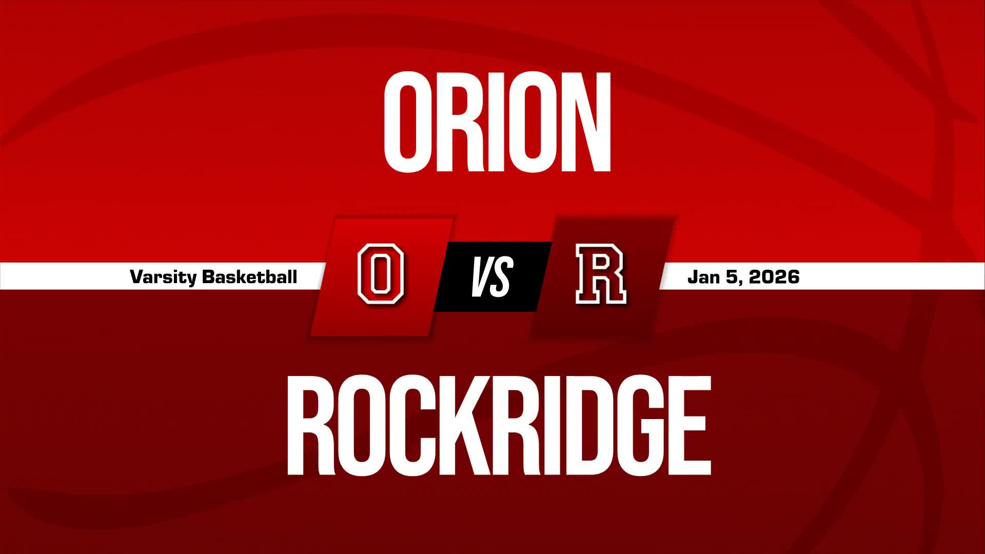 Basketball Game Preview: Orion Chargers vs. Galva Wildcats + How To Watch