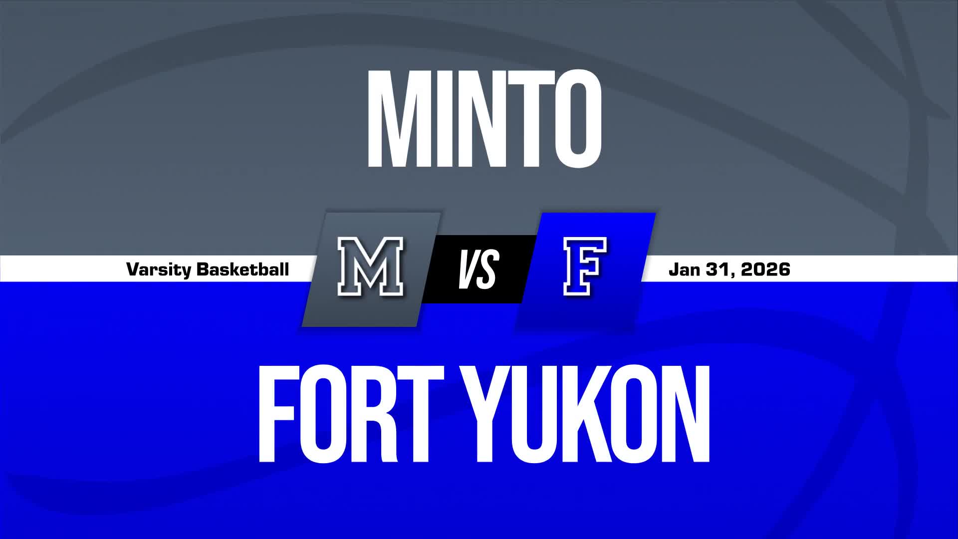 Basketball Recap: Fort Yukon Drops Season-High Score on Tok