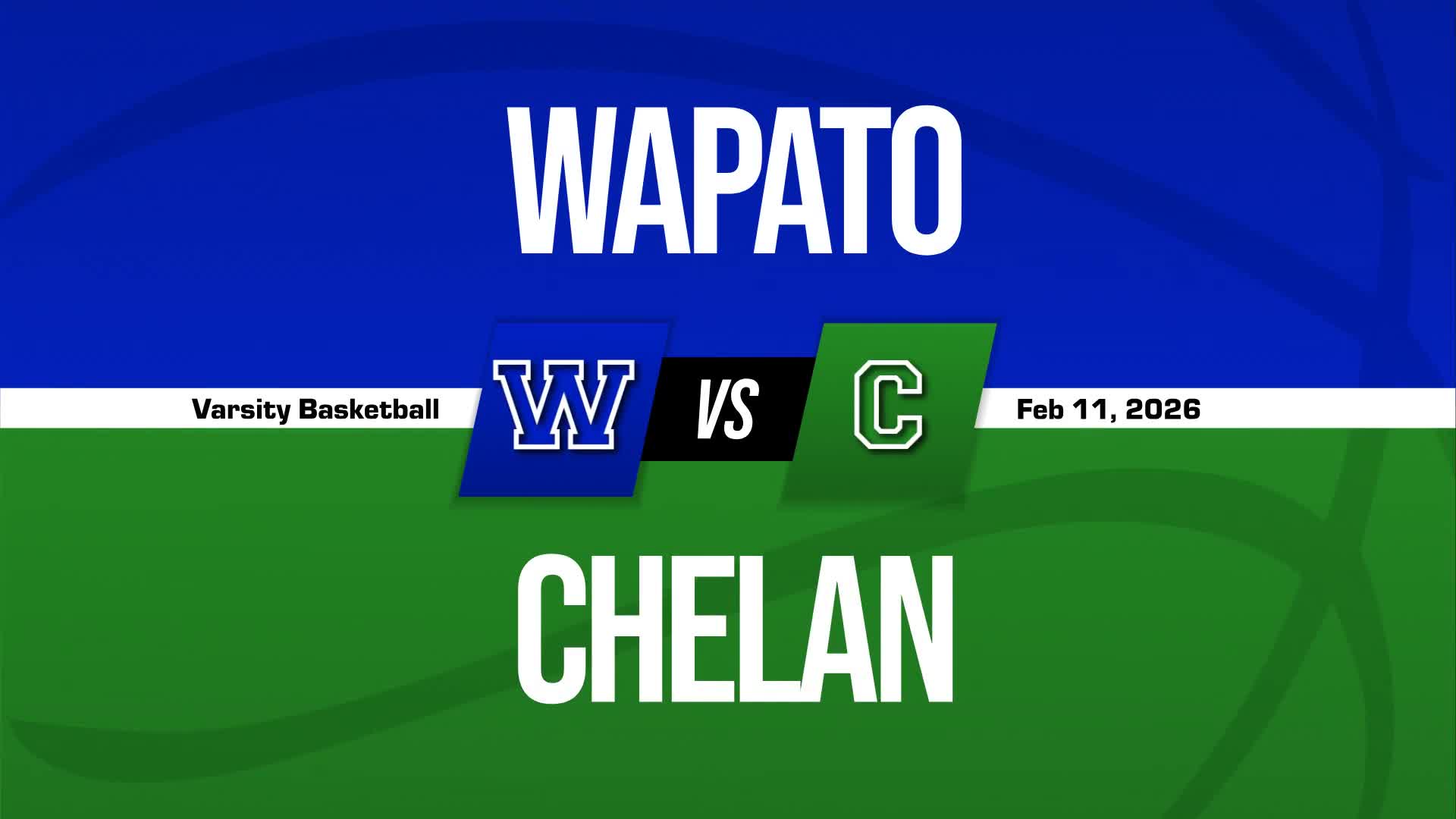 Basketball Recap: Chelan Takes a Loss