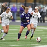 OSSCA All-Ohio Boys & Girls soccer teams