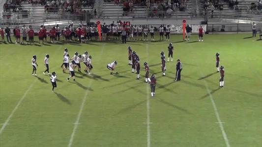 Baseball Game Preview: Cleburne County Tigers vs. Randolph Count