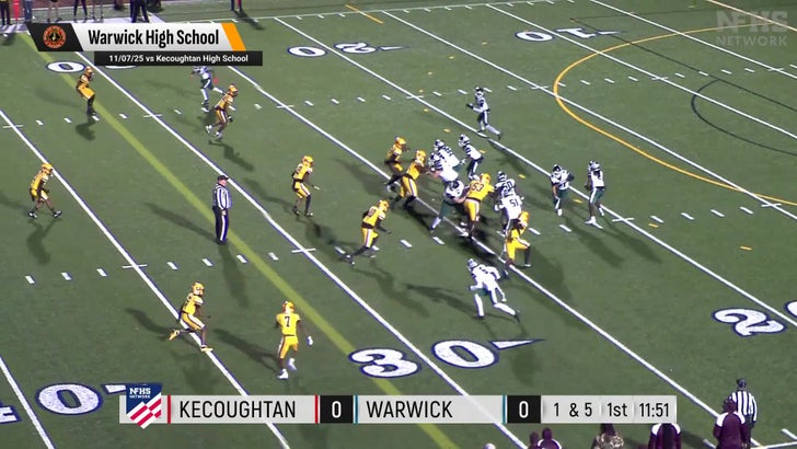 Football Recap: Norview Takes a Loss