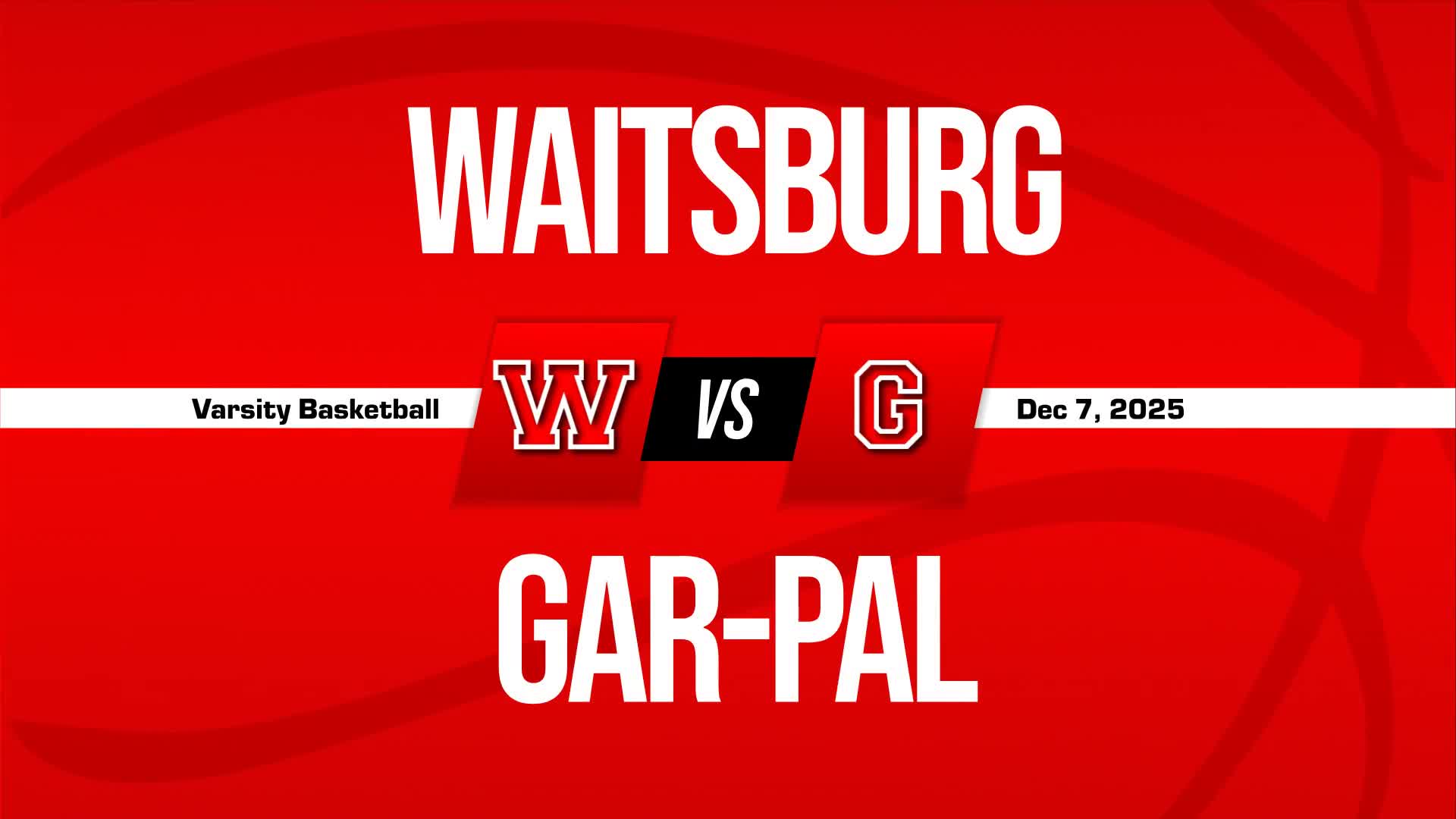 Basketball Recap: Garfield-Palouse Find Success