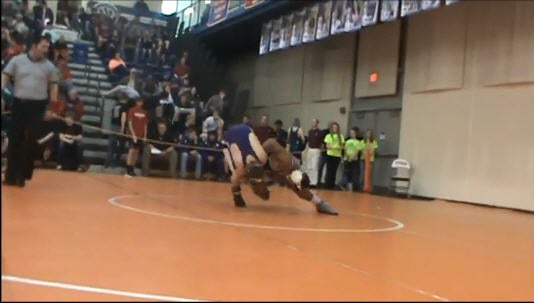 2015 Nebraska high school wrestling state championship preview