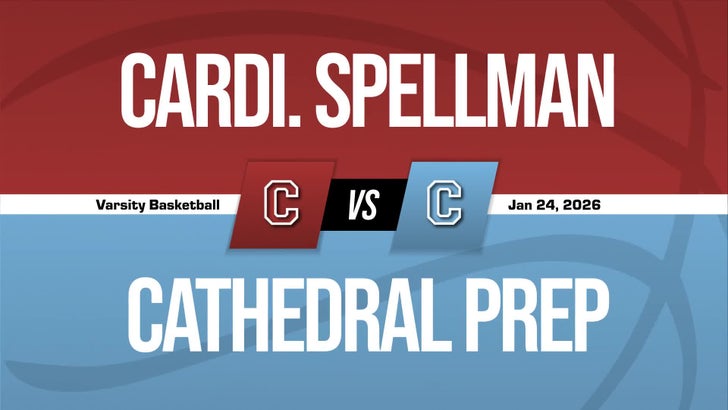 Basketball Game Preview: Cathedral Prep Crusaders vs. Sacred Hea
