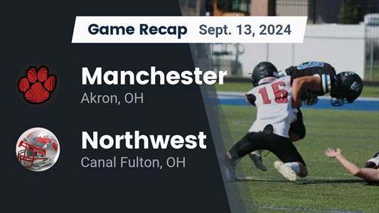 Football Game Preview: Manchester Panthers vs. Triway Titans