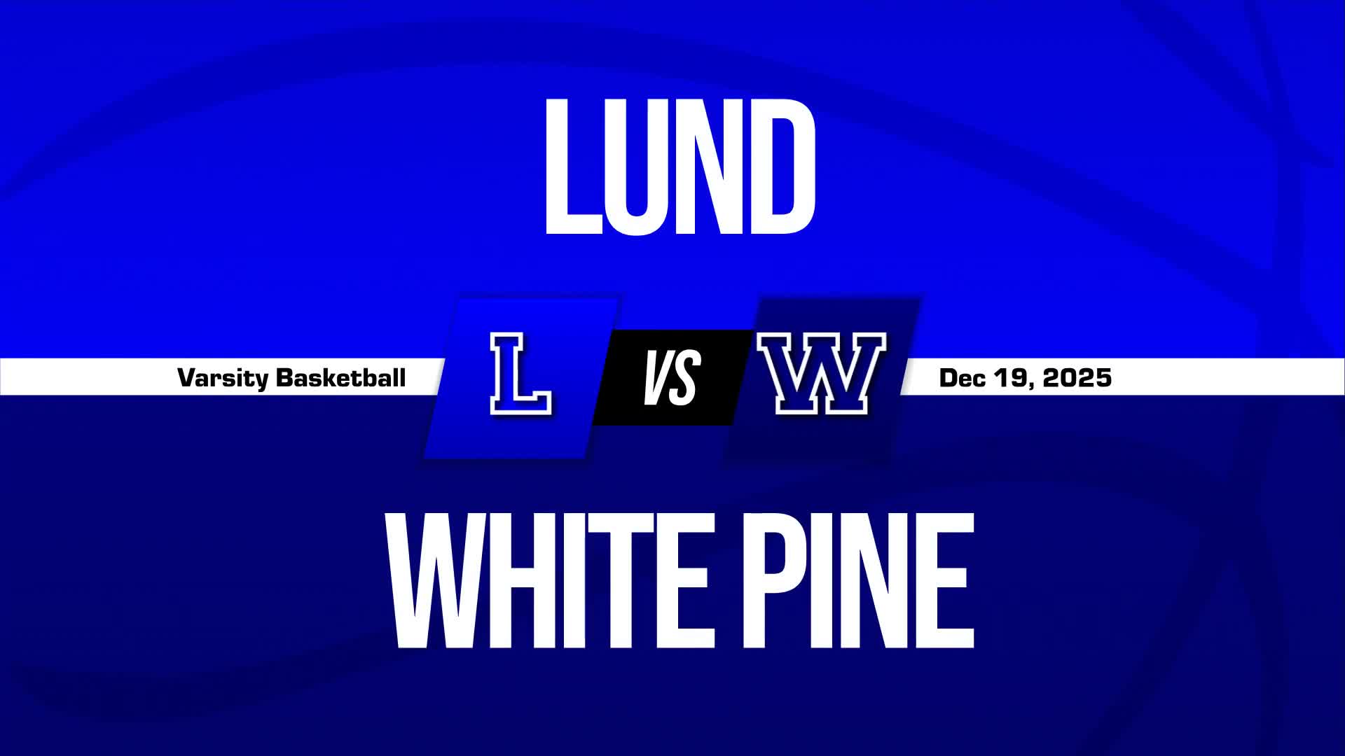 Basketball Recap: Lund Takes a Loss