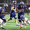 MaxPreps Top 25 Texas high school football rankings