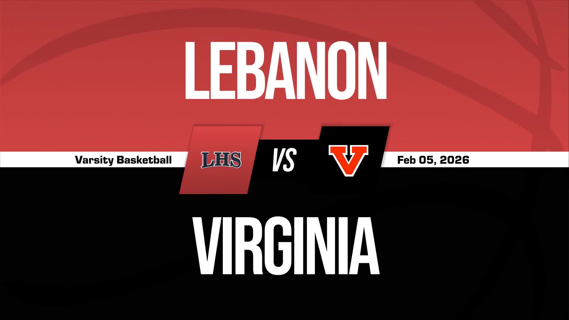 Basketball Recap: Virginia High's Run of Three Straight  Victories Now Over + How To Watch