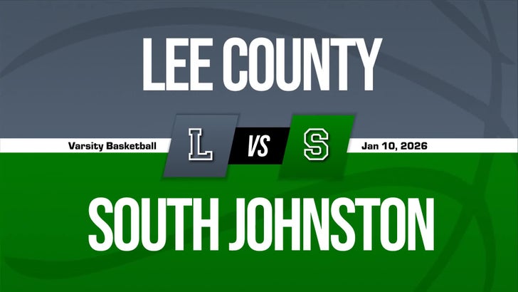 Basketball Recap: Lee County Falls Despite Big Games from Mj Sa