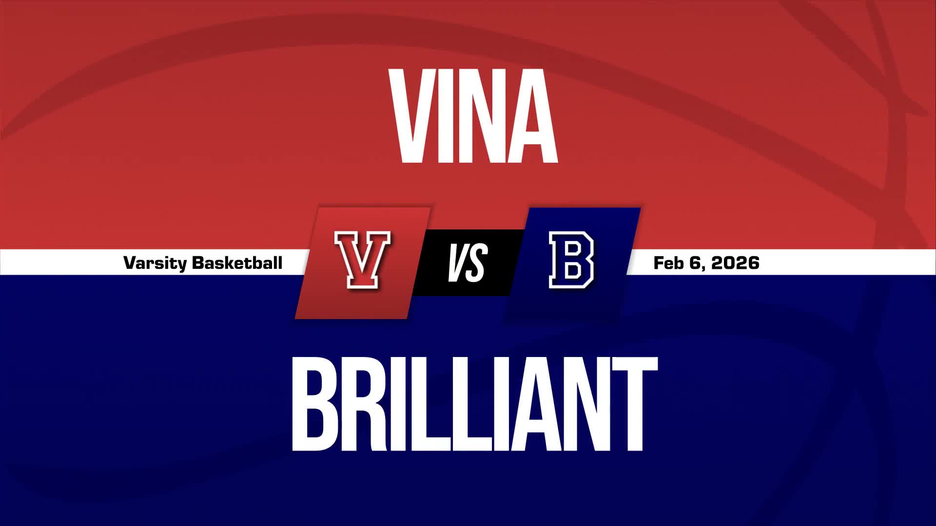 Basketball Recap: Vina Comes Up Short