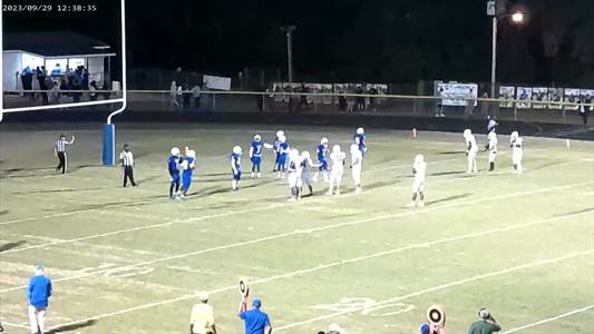 Football Game Preview: North Central Hits the Road